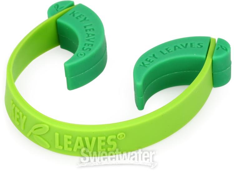 Key Leaves Saxophone Key Props Sweetwater