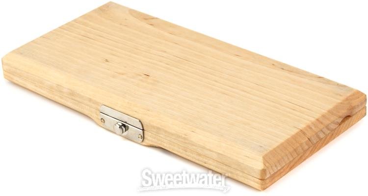 Lmsreed Case Alto Saxophone Reed Case And Clarinet