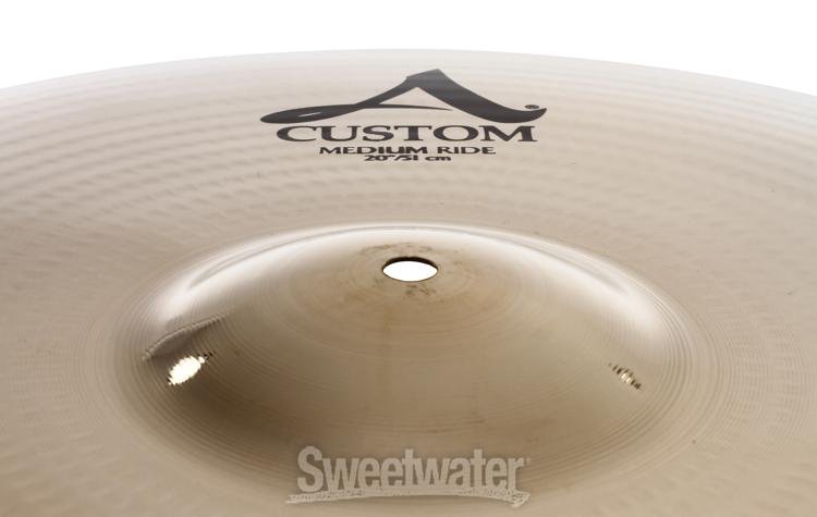 ジルジャン Zildjian USA S Dark Cymbal Pack - Zildjian – Zildjian