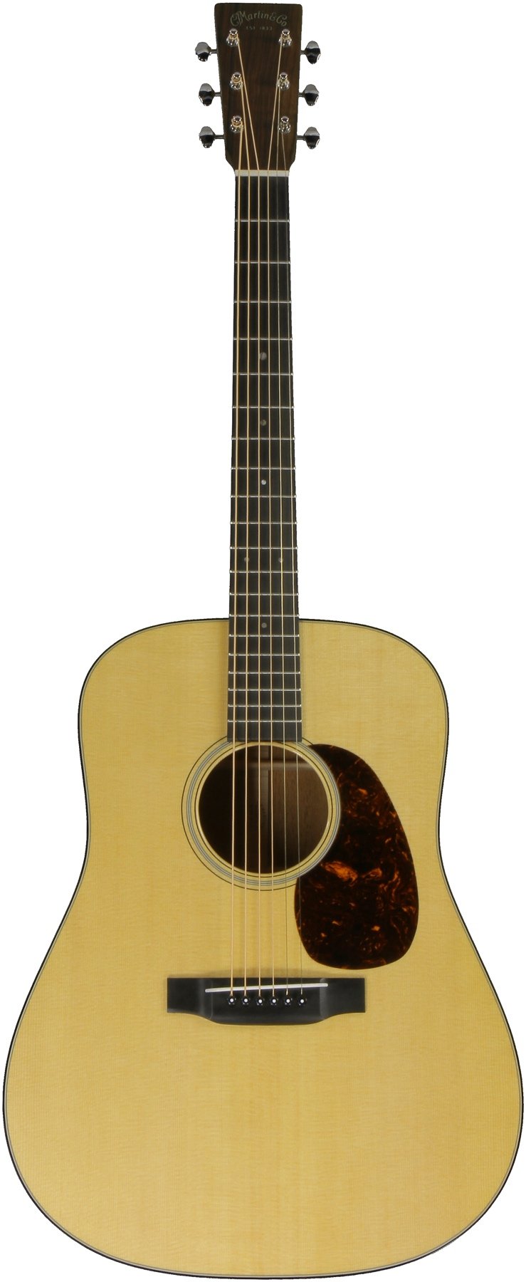 martin d 18 v