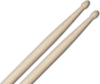 Vater Classics 5B Nylon Tip Drumsticks VHC5BN