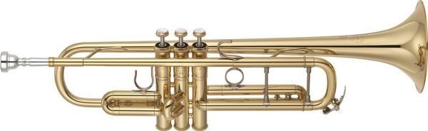 yamateru Yamaha YTR-9335CH-BR III Xeno Artist Professional Bb Trumpet