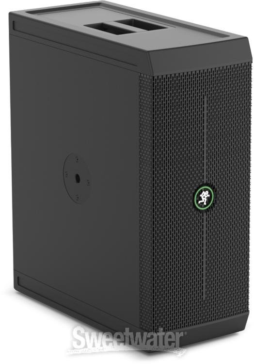 Mackie ThumpSub Go Battery-powered Subwoofer | Sweetwater