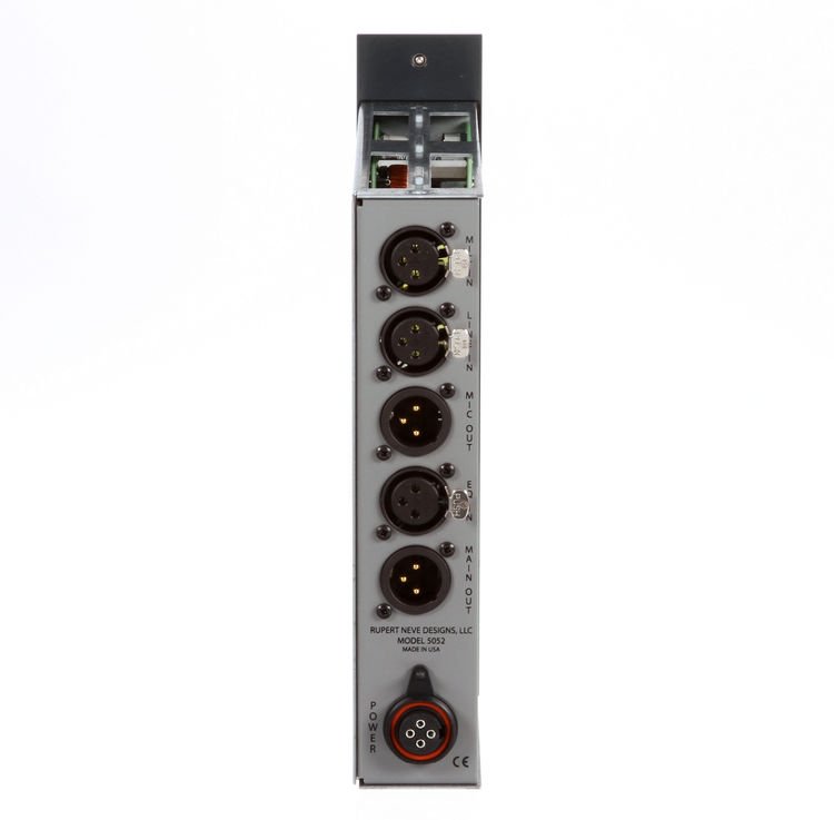 【総額63万】Rupert Neve Designs Shelford 5052 Rupert Neve Designs Shelford 5052 #1764 (Used) - Vintage King