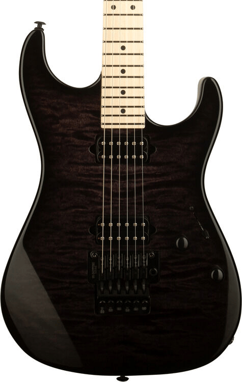 Suhr Modern (Trans Black) 新品同様・ほぼ未使用 sold__90176.1583864538.600.600