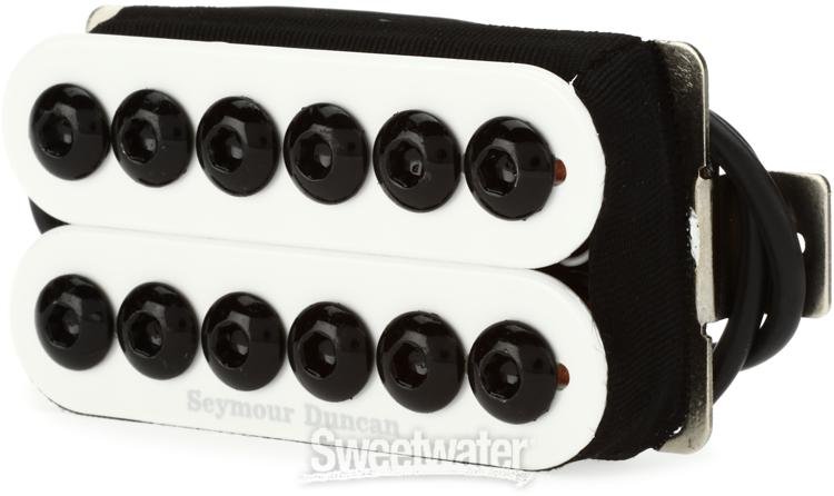 PRIDE商品　KB-DAGGER Seymour Duncan Seymour Duncan Pegasus™ Pickup | Seymour Duncan