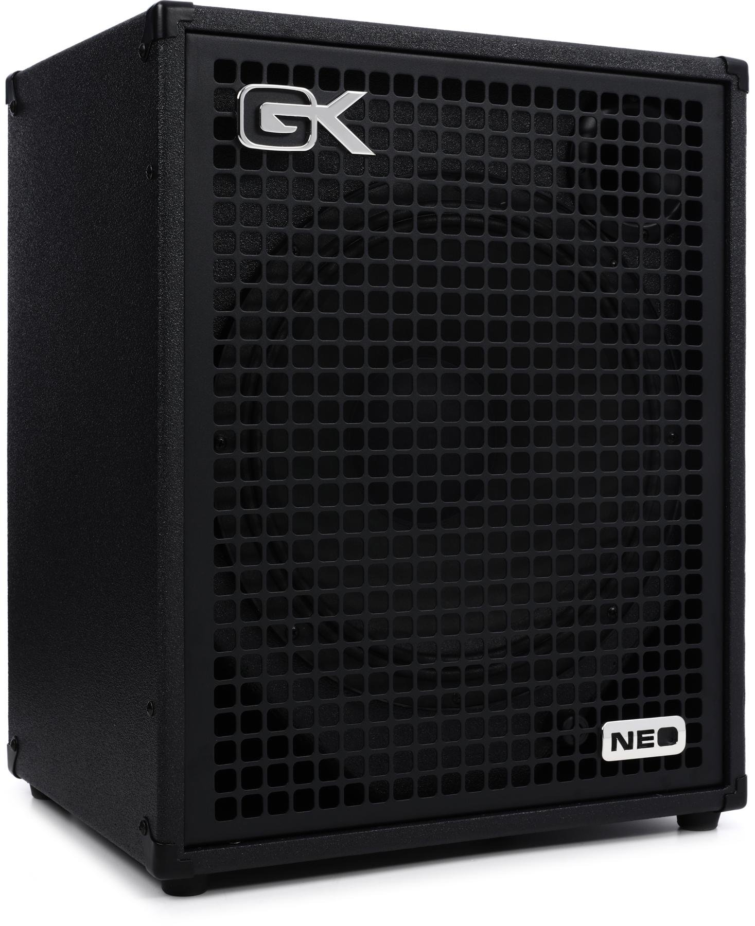 fusion sub and amp combo