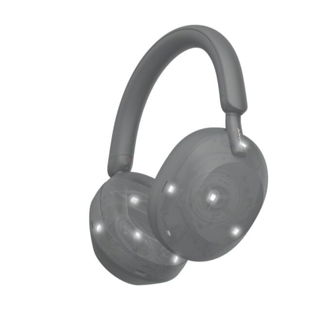 SONY WH-1000XM5 ブラック たくや SONY WH-1000XM5 (B