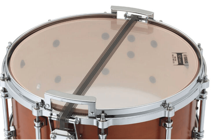 Yamaha OSM Series Concert Snare Drum - 6.5 inches x 14