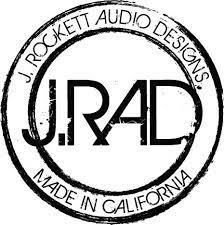 J. Rockett Audio Designs Mr. Moto Tremolo & Reverb Pedal J. Rockett Audio Designs Mr. Moto Tremolo & Reverb Pedal