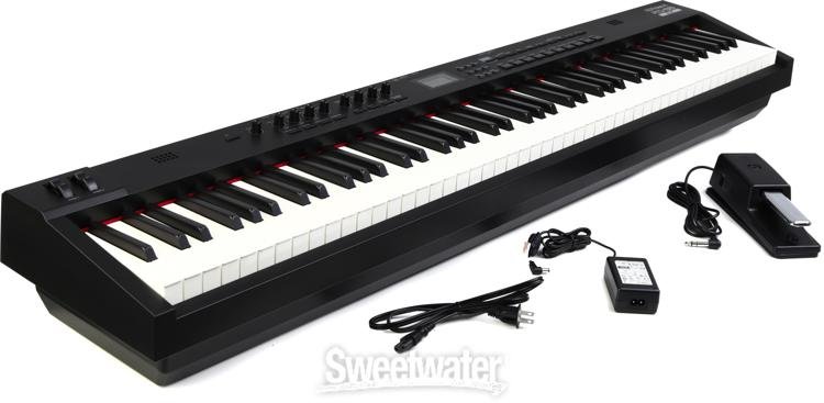 ローランド シンセサイザー RD-88 Roland - RD-88 | Stage Piano