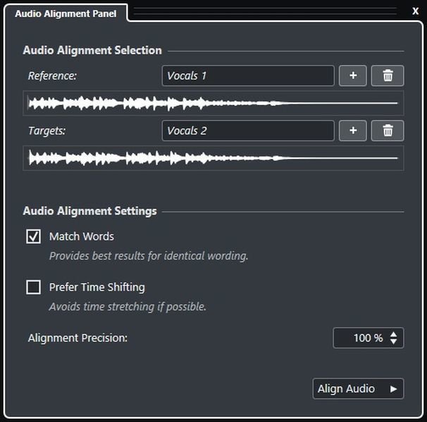Steinberg Cubase Pro 11 - Update from Cubase Pro 4-10