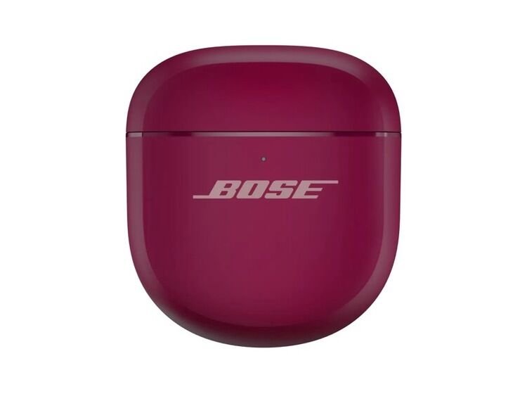 Bose QuietComfort Ultra True Wireless Earbuds - Midnight