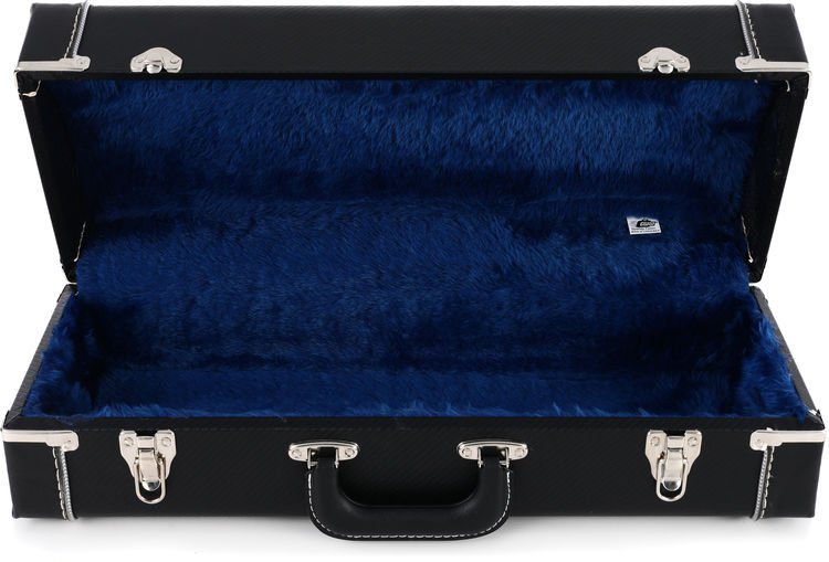 Emerson Custom Hardshell Pedalboard Case Fits 7" x 18" Pedalboard