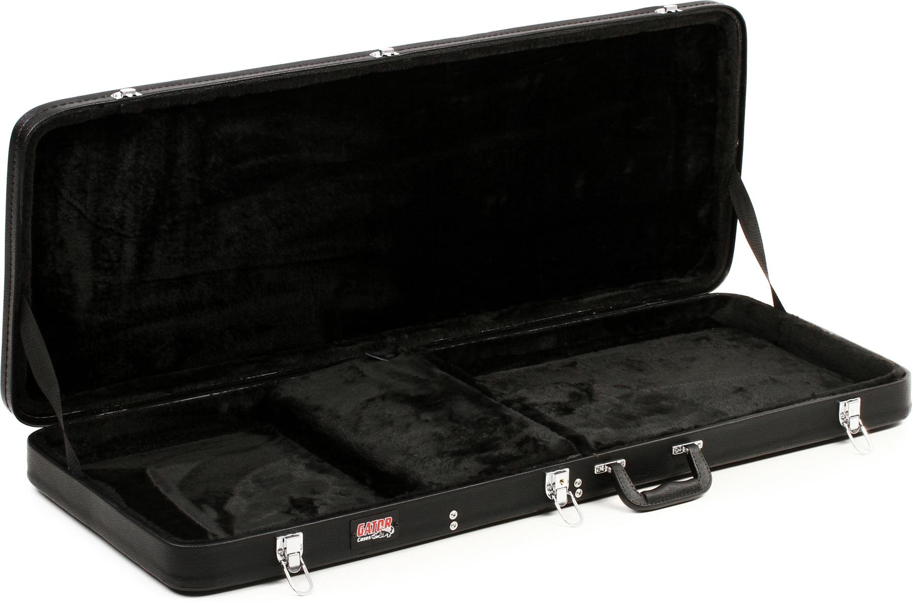 gator jaguar case