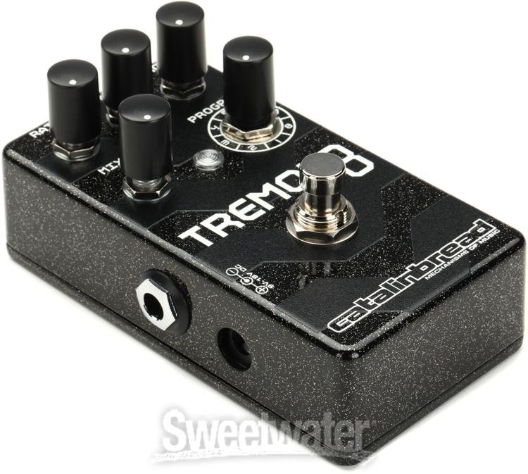 Tremolo8 – Catalinbread Effects
