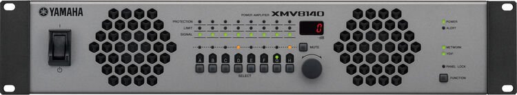 HYPO 　Yamaha XMV4140 「動作保障♪確認済み♪良品」 Amazon.co.jp: ヤマハ XMV4140。 : パソコン・周辺機器