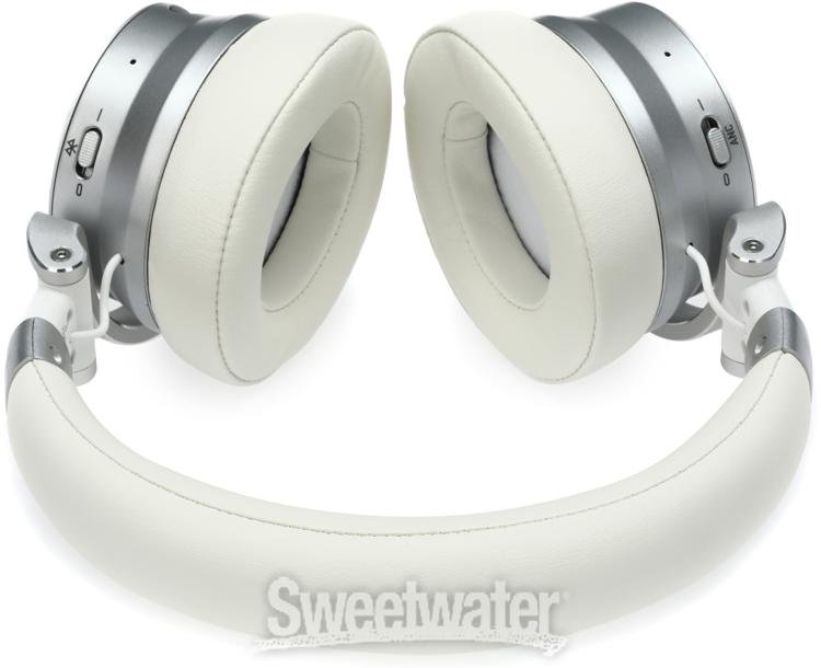 Meters OV-1-B-Connect Over-ear Active Noise-canceling