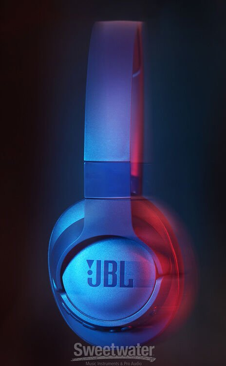 JBL TUNE 770NC ブルー　美品 Amazon.co.jp: JBL TUNE 770NC ワイヤレスヘッドホン オーバー