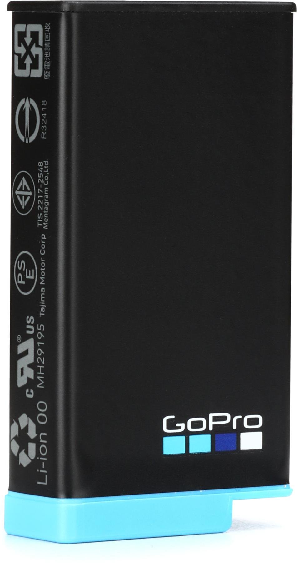 GoPro ACBAT-001 MAX Rechargeable Battery | Sweetwater