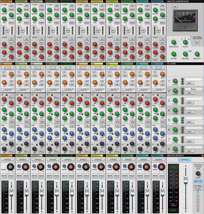 Propellerhead Reason 9 (boxed) Sweetwater