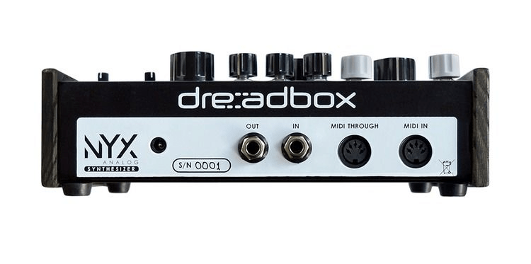 Dreadbox nyx sales