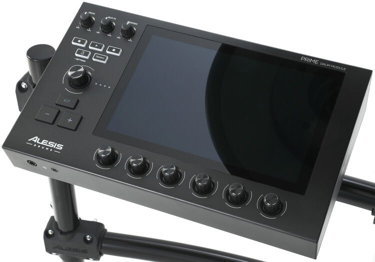Alesis Strata Prime Expanded Electronic Drum Set