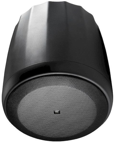 JBL Control 60PS/T Pendant Subwoofer Pair - Black | Sweetwater