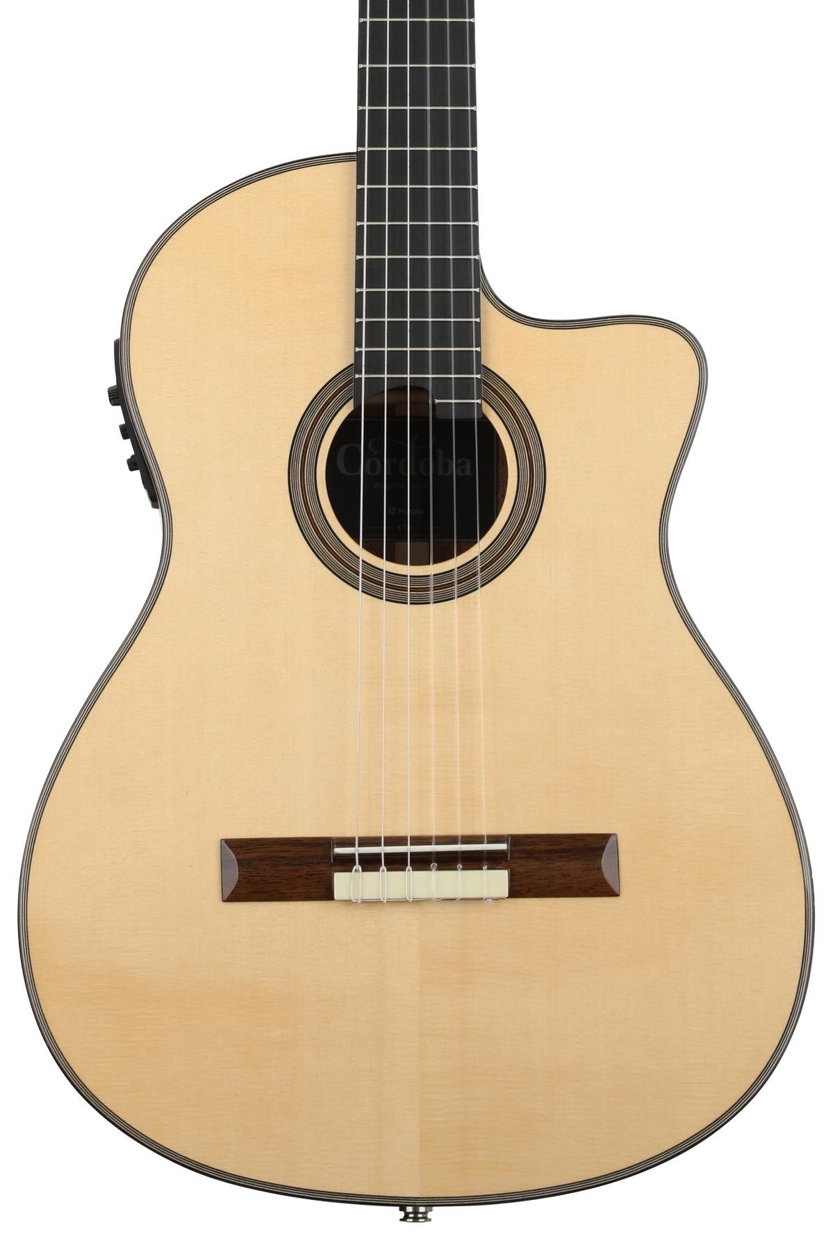 Cordoba fusion series Clearance