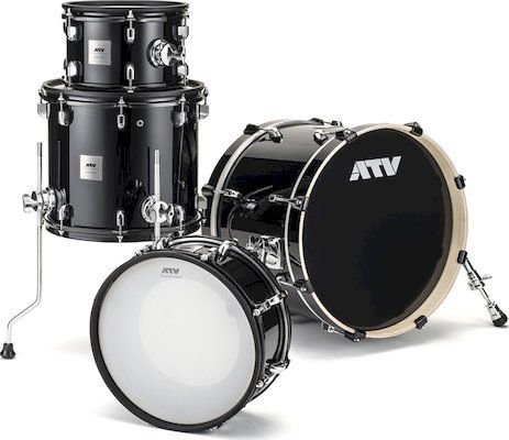 ATV aDrums Artist Expanded Set Electronic Drum Set | Sweetwater