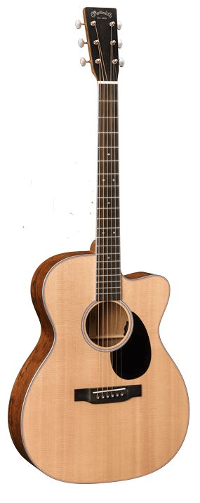 Martin OMC-16E - Natural | Sweetwater