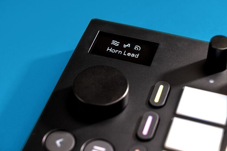 Ableton Move Standalone Instrument | Sweetwater