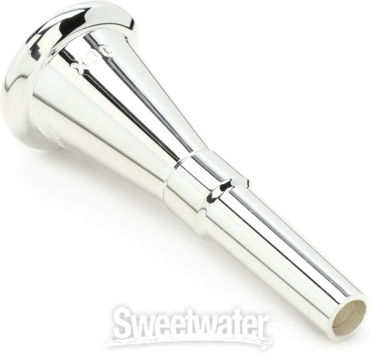 Holton Farkas French Horn Mouthpiece XDC Sweetwater