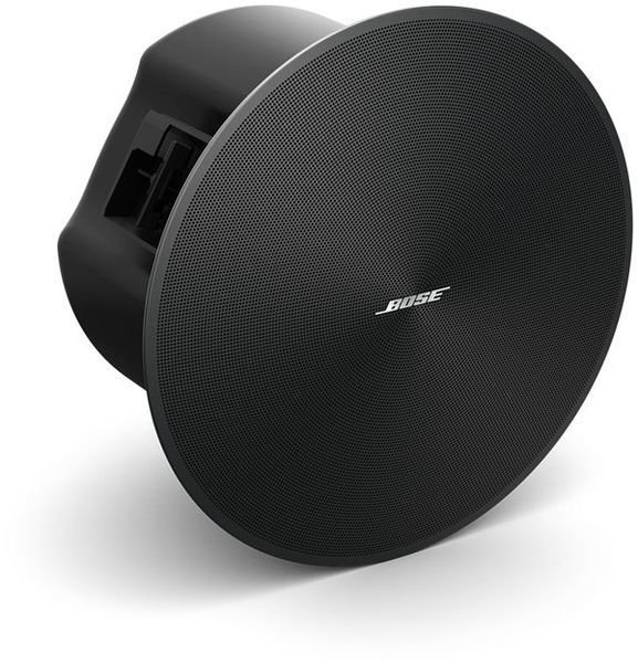 to uger Rytmisk Mild Bose Professional DesignMax DM6C 100W 6.5-inch In-ceiling Loudspeaker  (Pair) - Black | Sweetwater