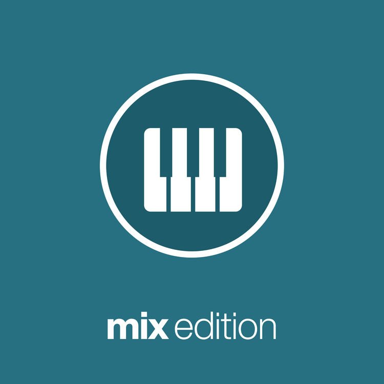 Universal Audio UAD Mix Edition Plugin Bundle Sweetwater