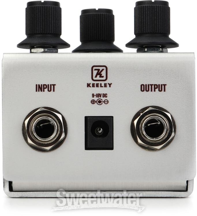 Keely Overdrive initial 初期レア品 mqdefault.jpg