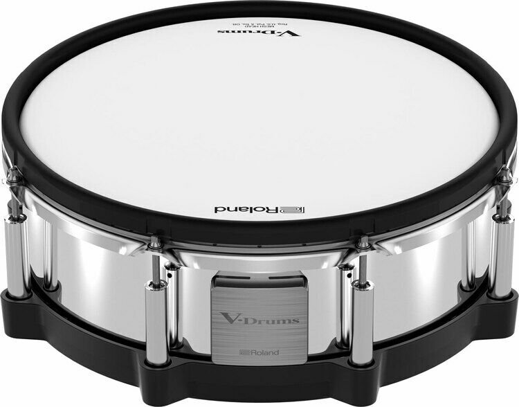 Roland V-Drums Acoustic Design VAD516 Electronic Drum Set - Midnight Sparkle