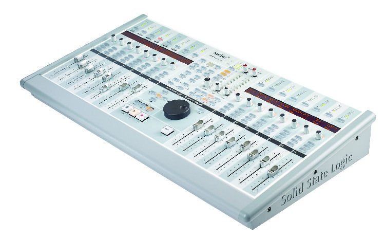 DTM・DAW Solid State Logic SSL2 Solid State Logic - SSL 2 2x2 USB-C Audio Interface