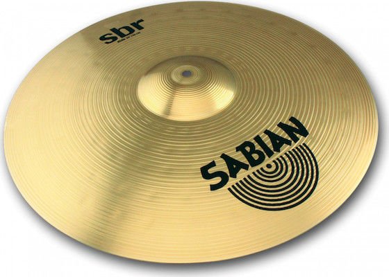 Sabian 20 inch SBR Ride Cymbal | Sweetwater