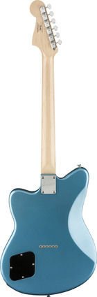 Squier Paranormal Toronado Electric Guitar - Lake Placid