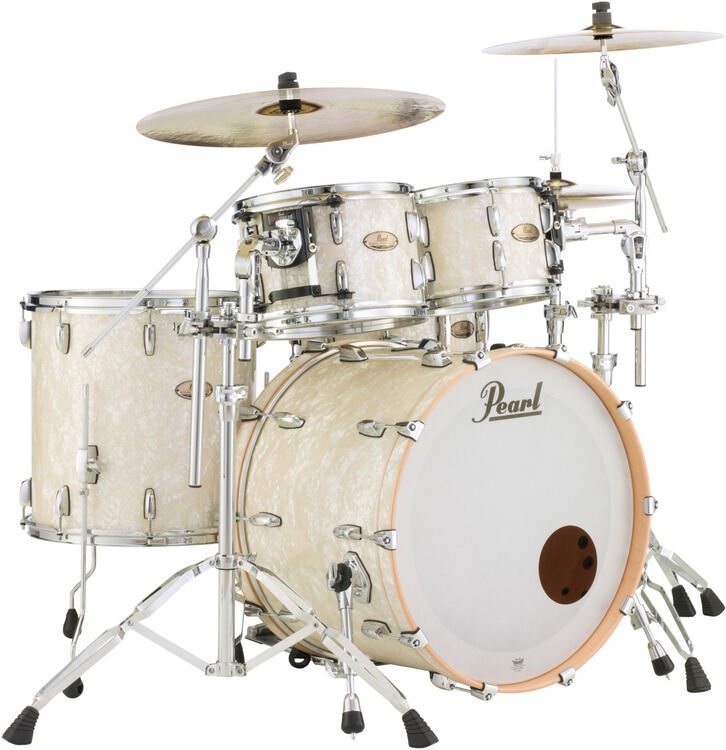 限定　Pearl tube カホン　pcj-120 elite series 限定 Pearl tube カホン pcj-120 elite series