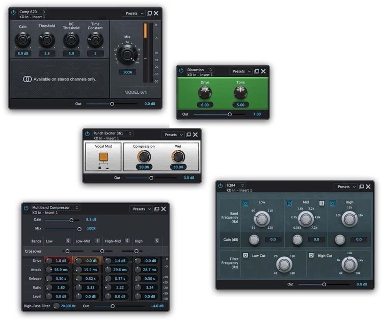 Toontrack Superior Drummer 3 Upgrade from Superior Drummer