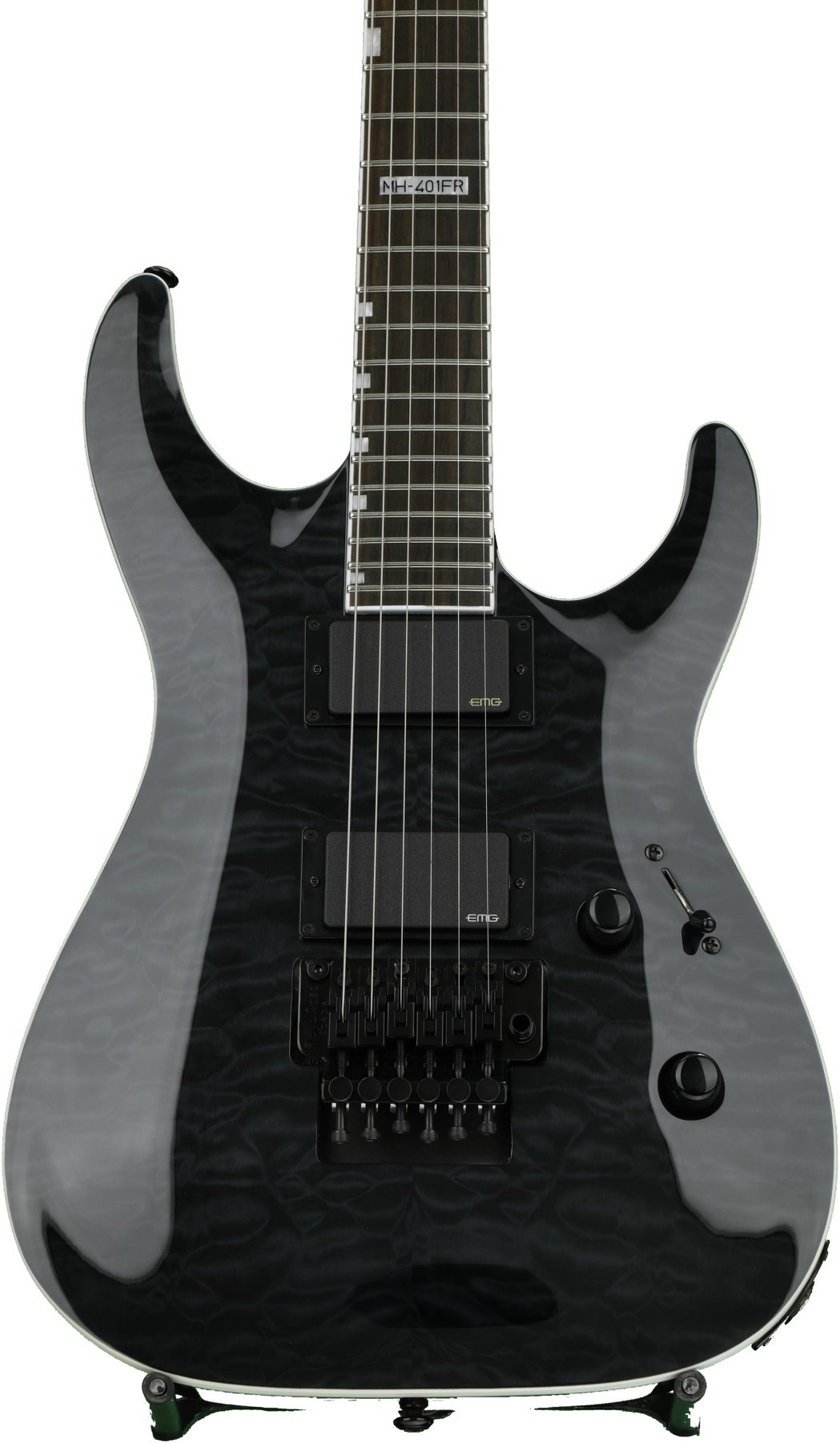 esp ltd mh 401 fr