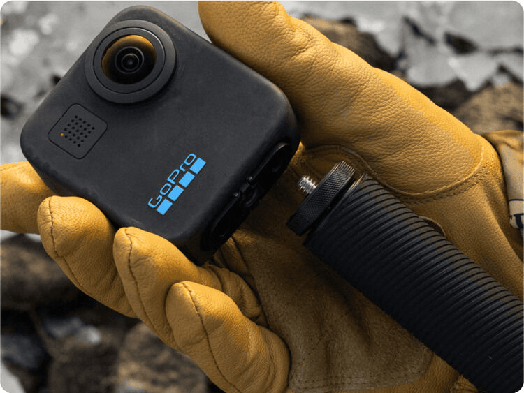 GoPro 4-foot Extension Pole | Sweetwater