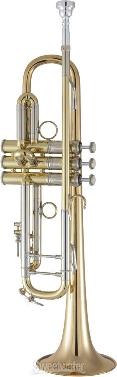 72 Bell Vindabona Conical Bore Silver Plated