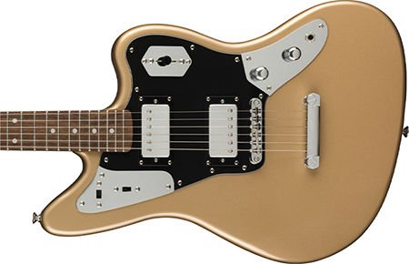 Fender squier contemporary jaguar