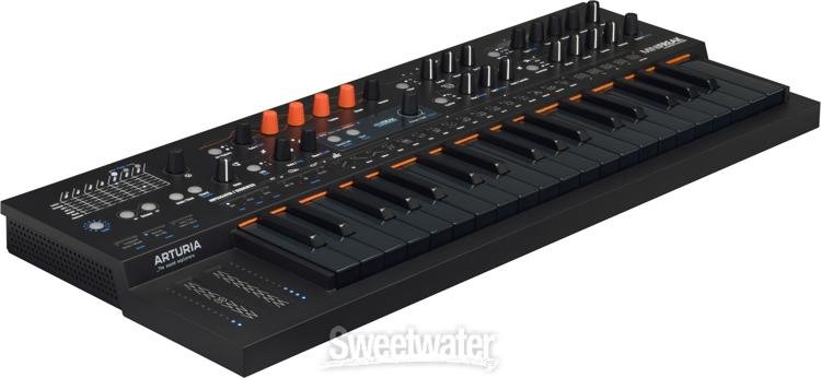 Arturia MiniFreak 37-key Hybrid Synthesizer - Limited