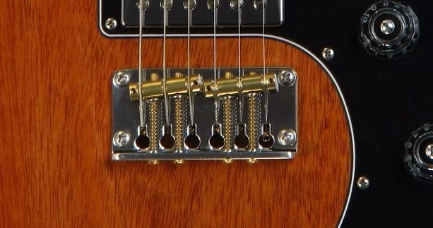 prs vela bridge