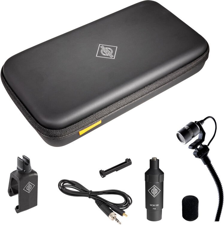 Mic Drum SET マイクとクリップセット Amazon.com: Wired Microphone Kit for Drum and Other Musical