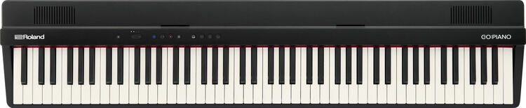 Roland GO:PIANO88 PX 88-key Music Creation Keyboard | Sweetwater